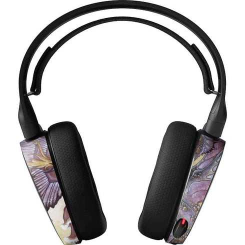 Amy Brown Dragon Charmer Fairy SteelSeries Arctis 3 Skin
